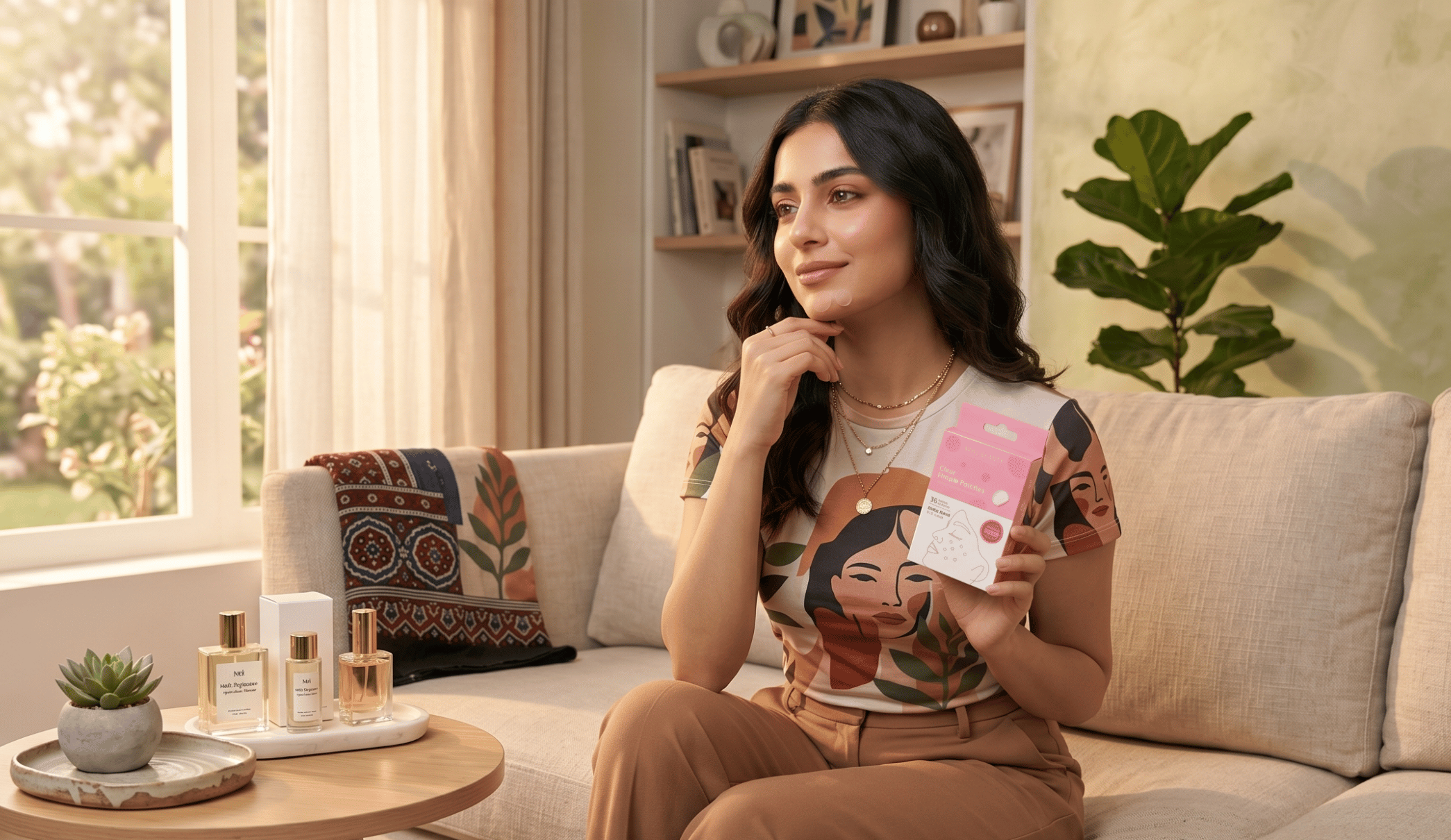 Best Pimple Patches in Pakistan 2026 - Honest Comparison
